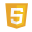 Icono HTML